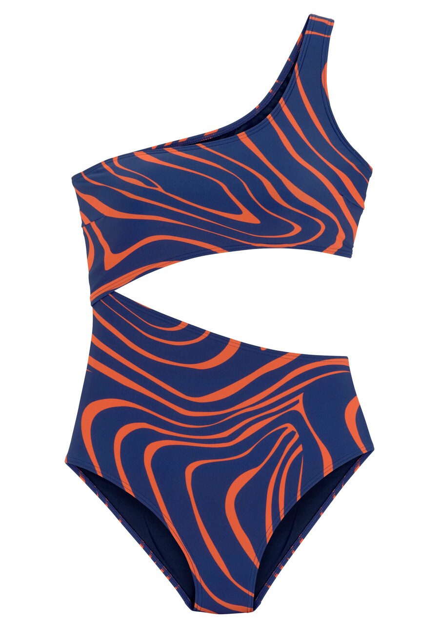 

Купальник BUFFALO Monokini Dune, темно-синий