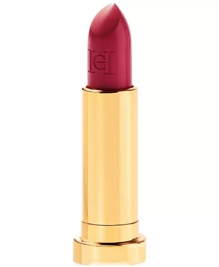 

Сменный набор для губной помады Fabulous Kiss Satin Lipstick Carolina Herrera, цвет 370 - Extraordinary Pink (Pink Fuchsia)