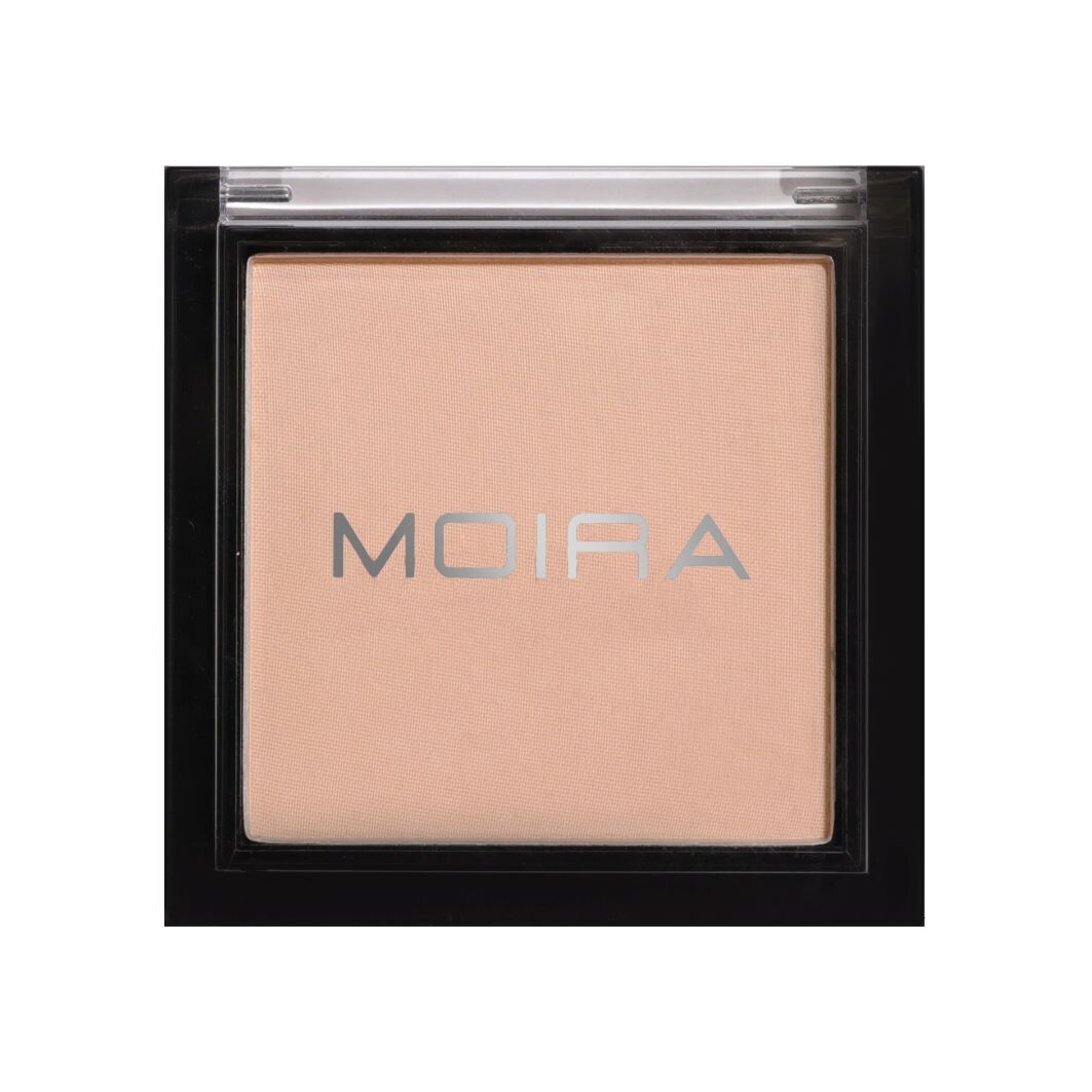 

Пудра для лица 400 Moira Lavish, 6,5 гр