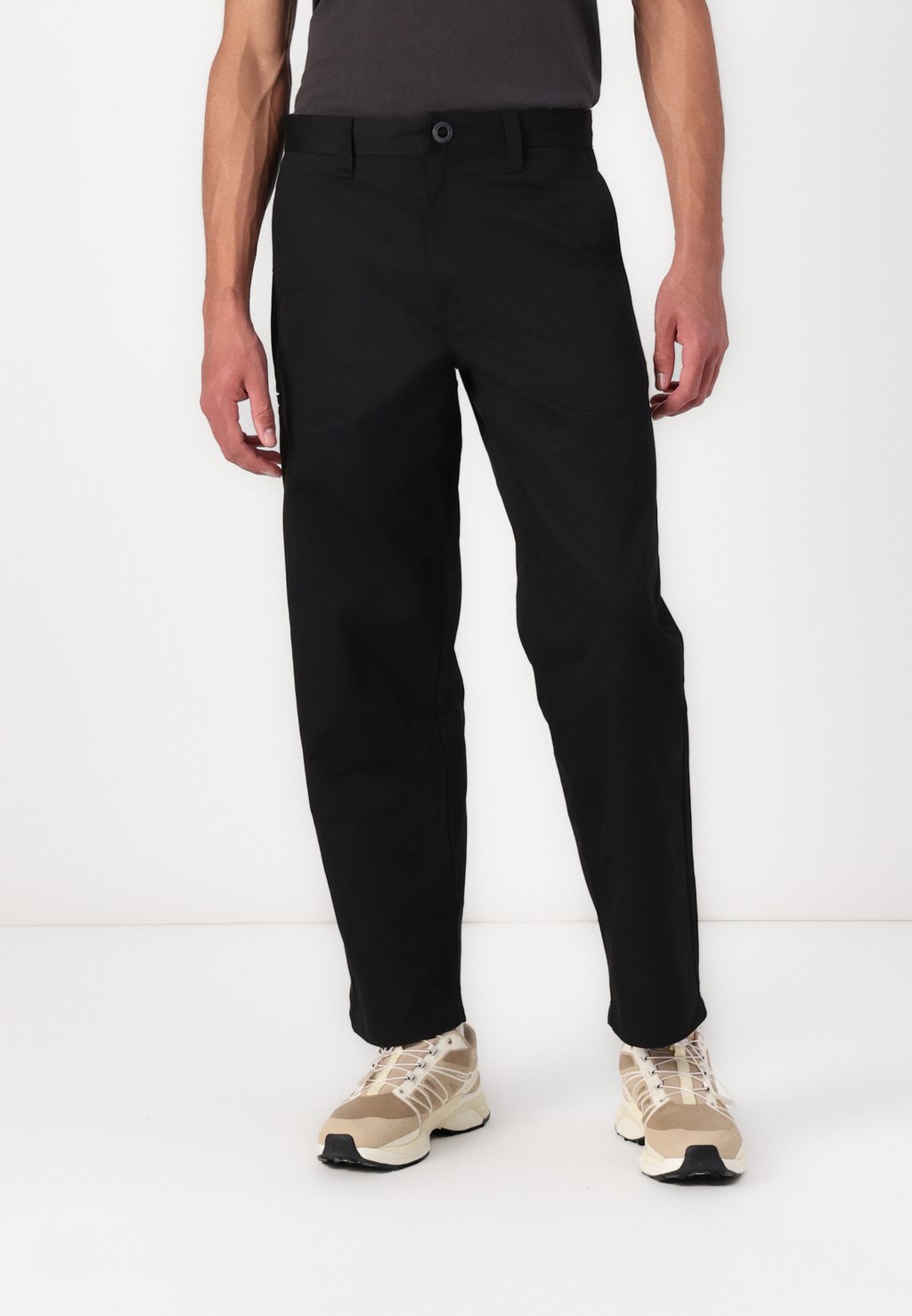 

Брюки FRICKIN SKATE Volcom, черный