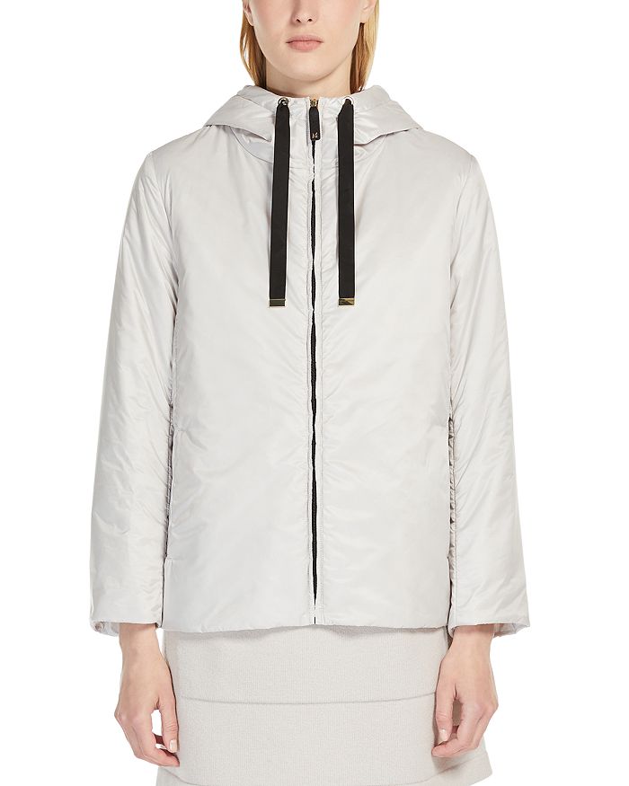 

Куртка Cube Greenh Max Mara, серый