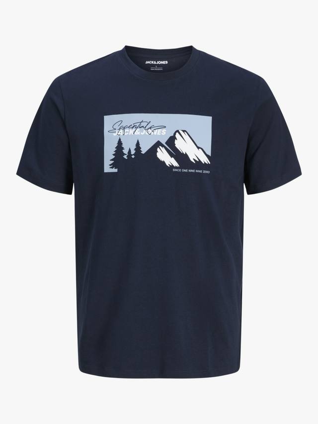 

Детская футболка от солнца Jack & Jones, Sky Captain