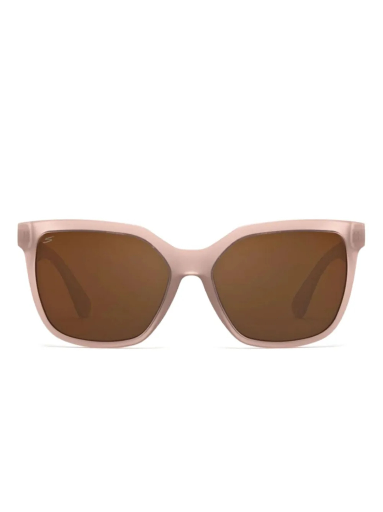 

Солнцезащитные очки Serengeti Eyewear Wakota, розовый