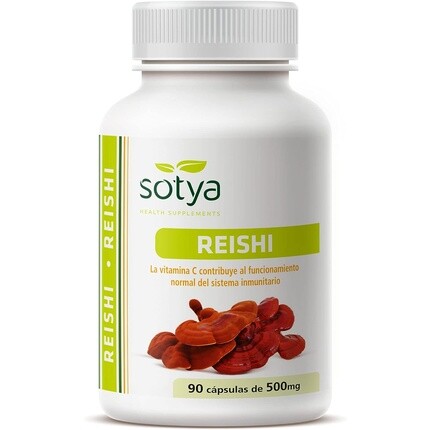 

Рейши 90 капсул, Sotya
