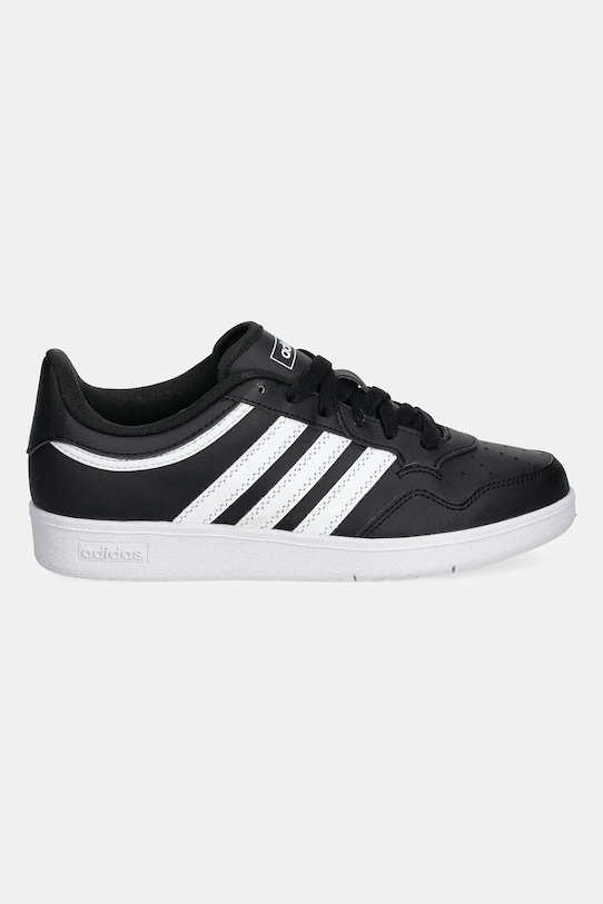 Детские кроссовки HOOPS 4.0 Adidas Originals, черный — фото 2