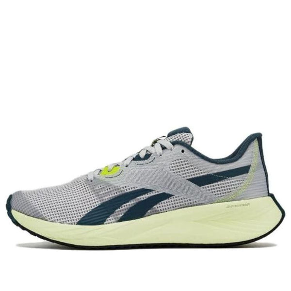 

Кроссовки energen tech plus 'light solid grey' Reebok, серый