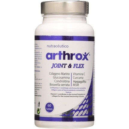 

Cumediet Arthrox Joint-Flex 60 таблеток