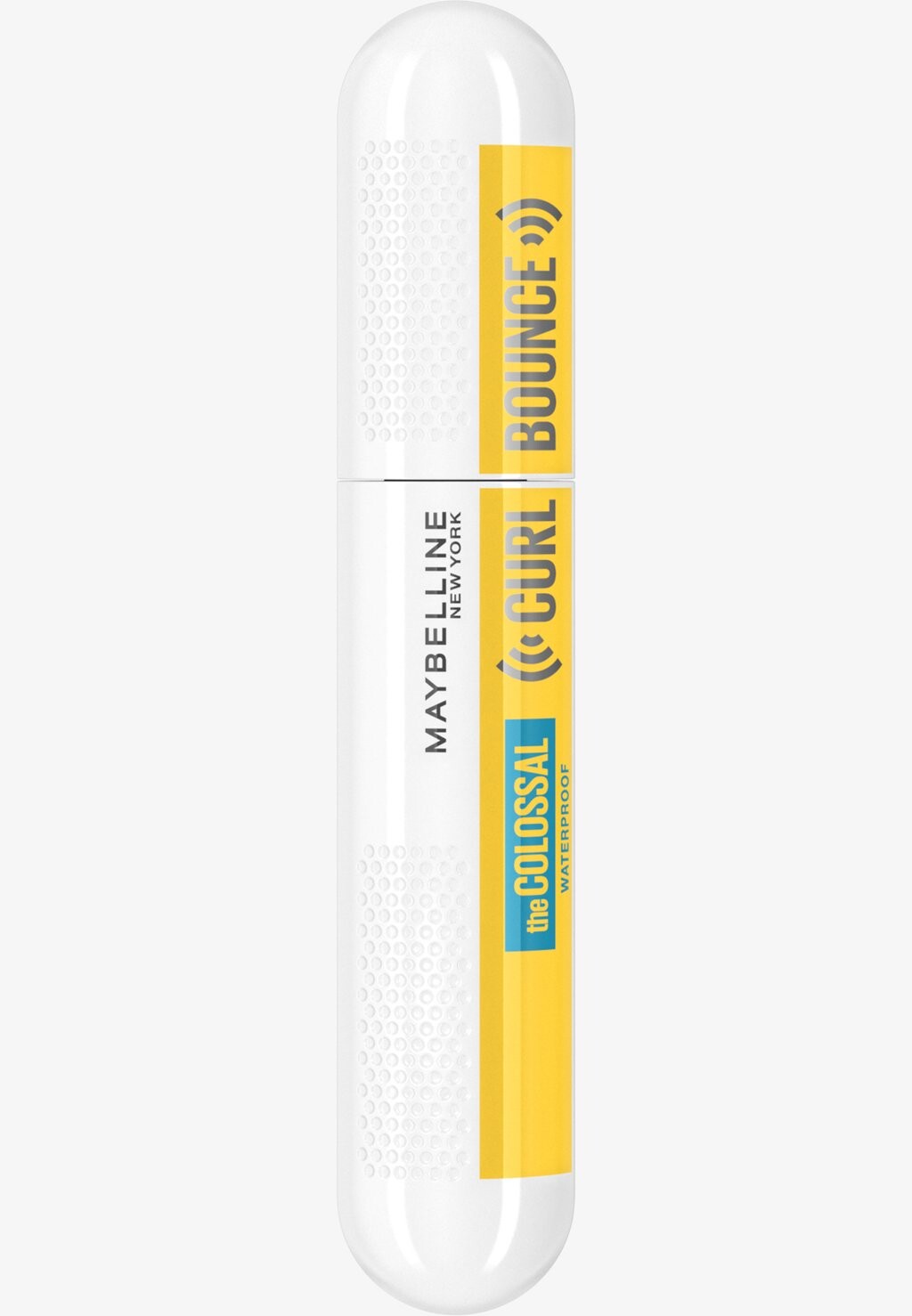 

Тушь для ресниц Colossal Curl Bounce Maybelline New York, цвет very black
