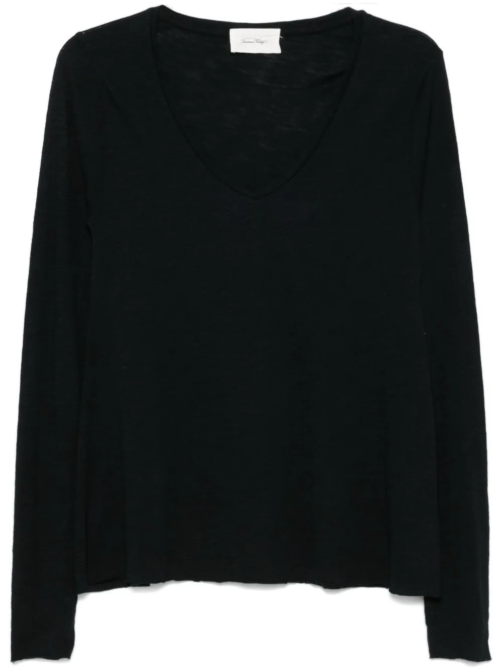 

Футболка jacksonville American Vintage, черный