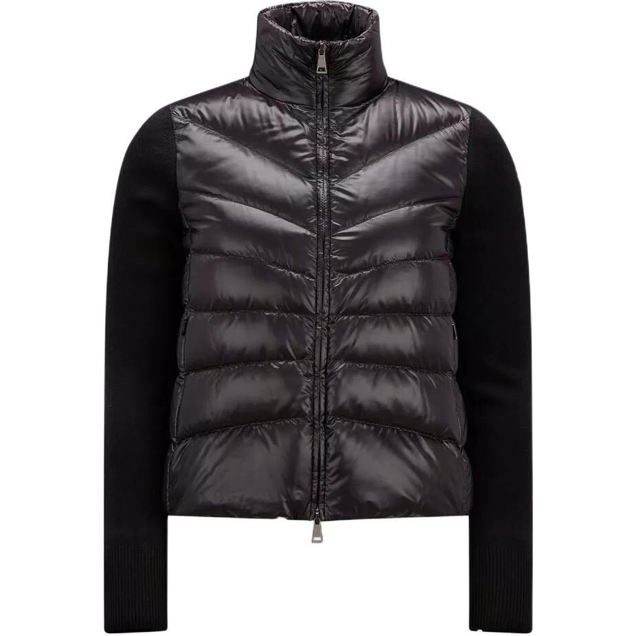 

Куртка женская черный Moncler