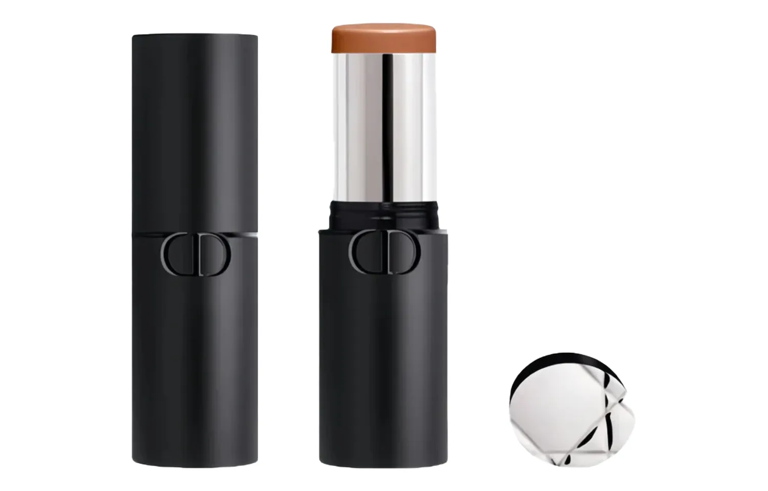 DIOR Контуринг Contour Complexion #01 Light/#02 Tan — фото 2