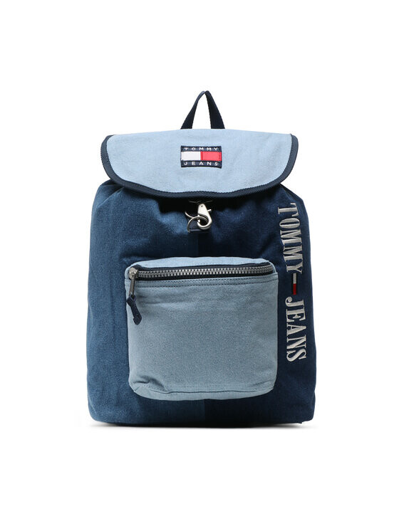 

Рюкзак Tommy Jeans, синий