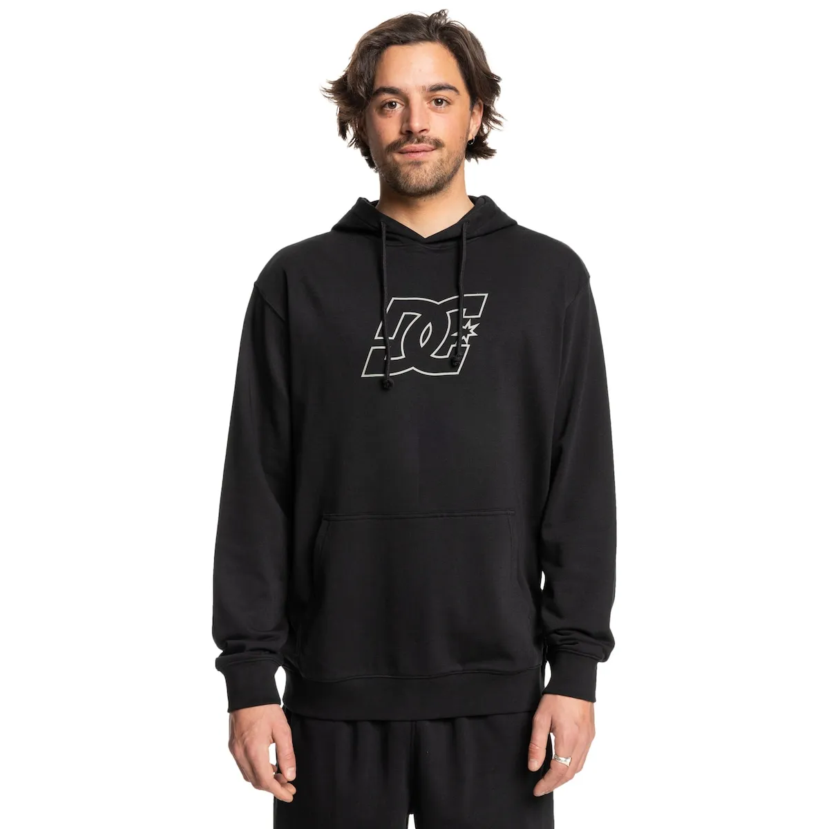

Мужская толстовка Pallet Ph DC Shoes Dc Shoes, черный