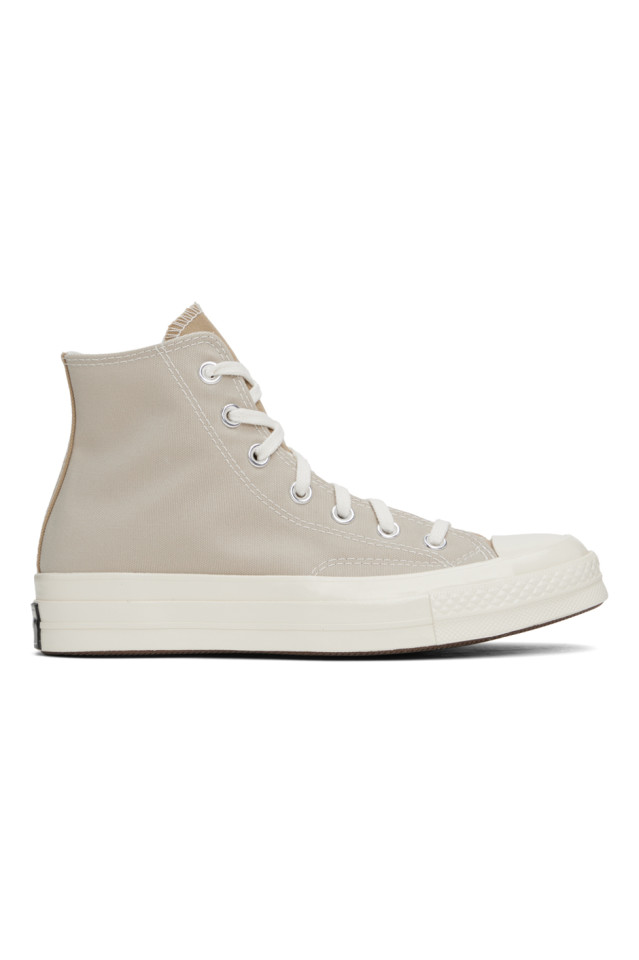 

Кроссовки Chuck 70 Converse, мультиколор