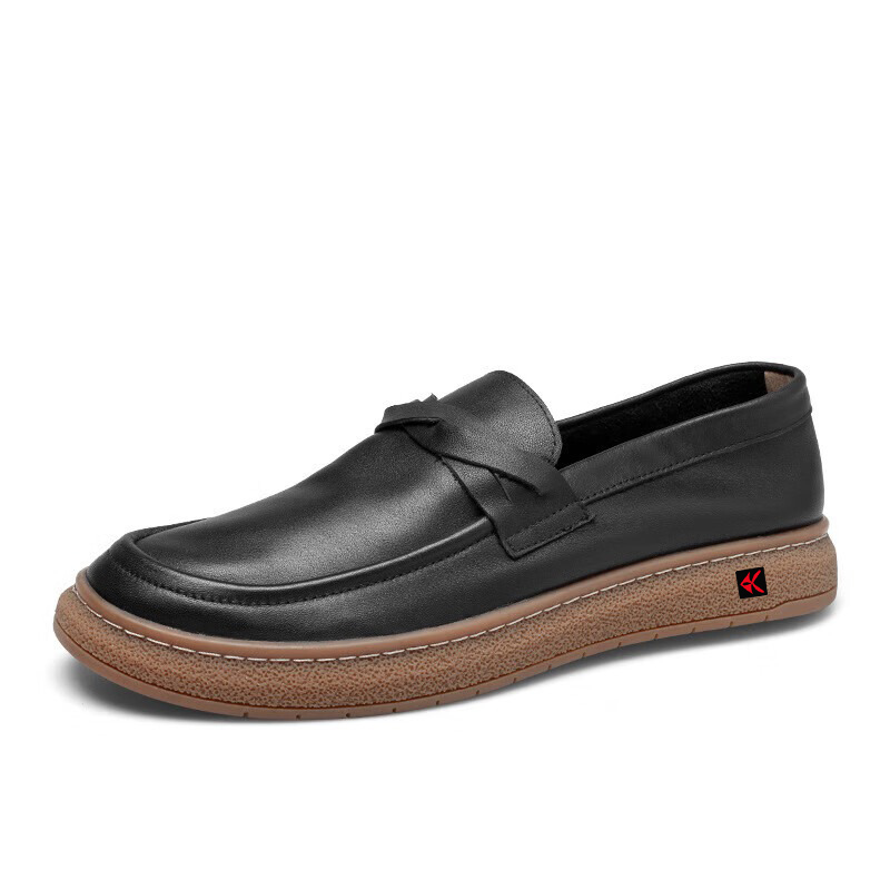 ZAMST Мужские повседневные кроссовки Low Top желтые, цвет Yellow — фото 2