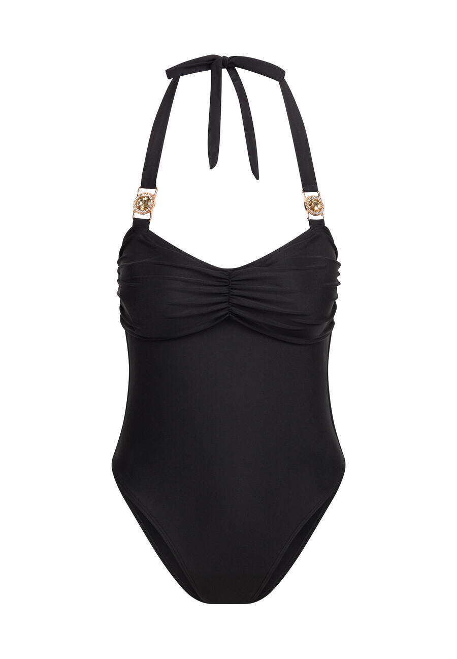 

MODA MINX Купальник Amour с оборками