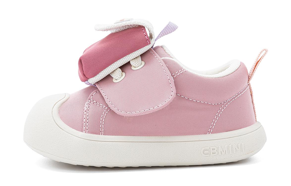 

Обувь для малышей EBMINI, розовый