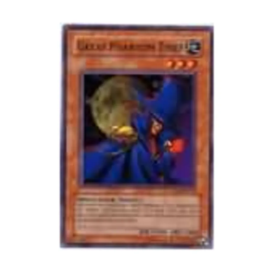 

CCG Великий Призрачный Вор (Обычный), Yu-Gi-Oh - Dark Revelation 1 - Singles