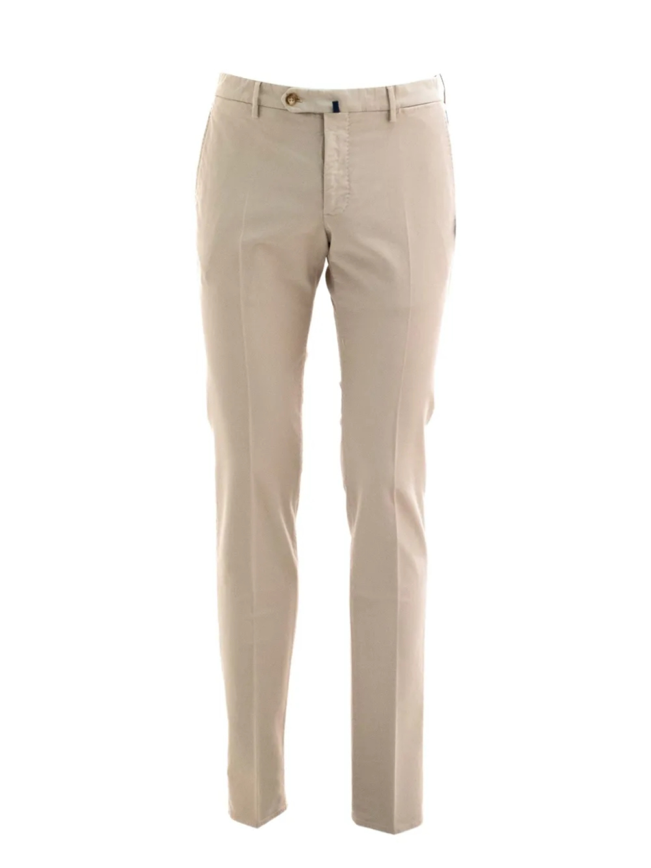 

Incotex брюки без защипов, нейтральный