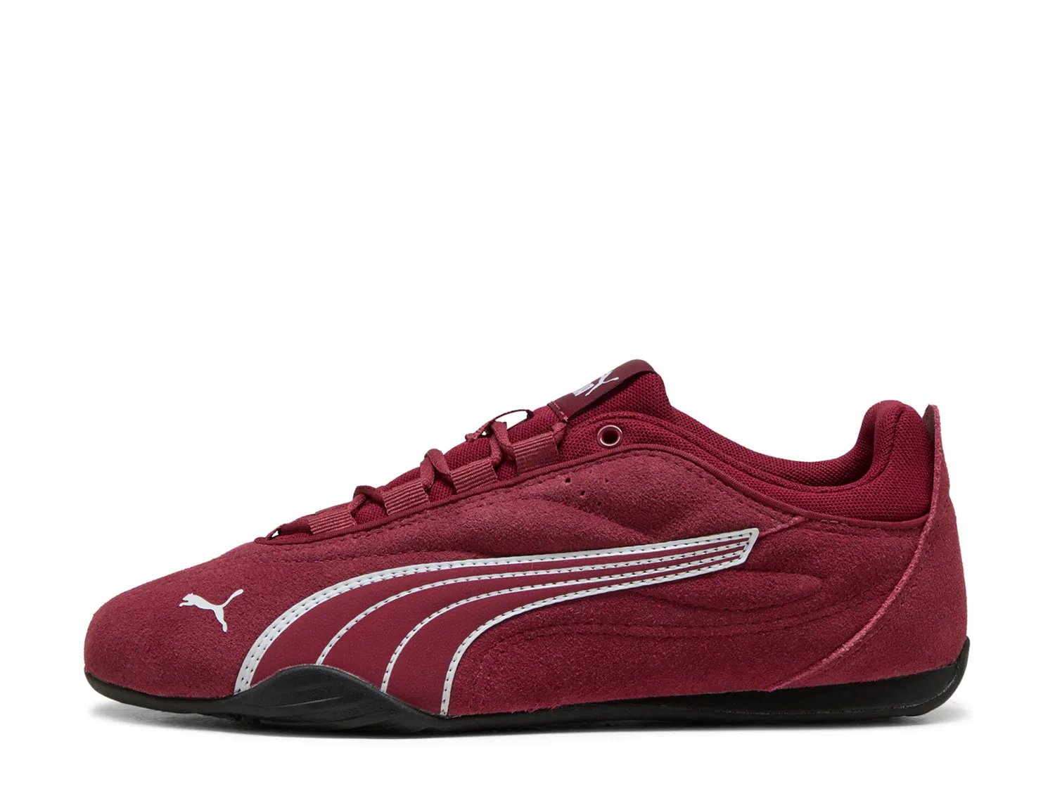 Кроссовки Puma Catch Soleil SD Sneaker - Women's, красный — фото 3