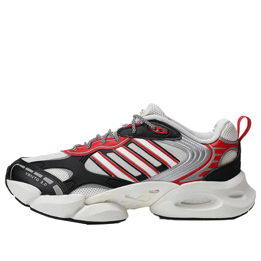 

Кроссовки adidas Climacool Vento 3.0 'Black White Red', черный