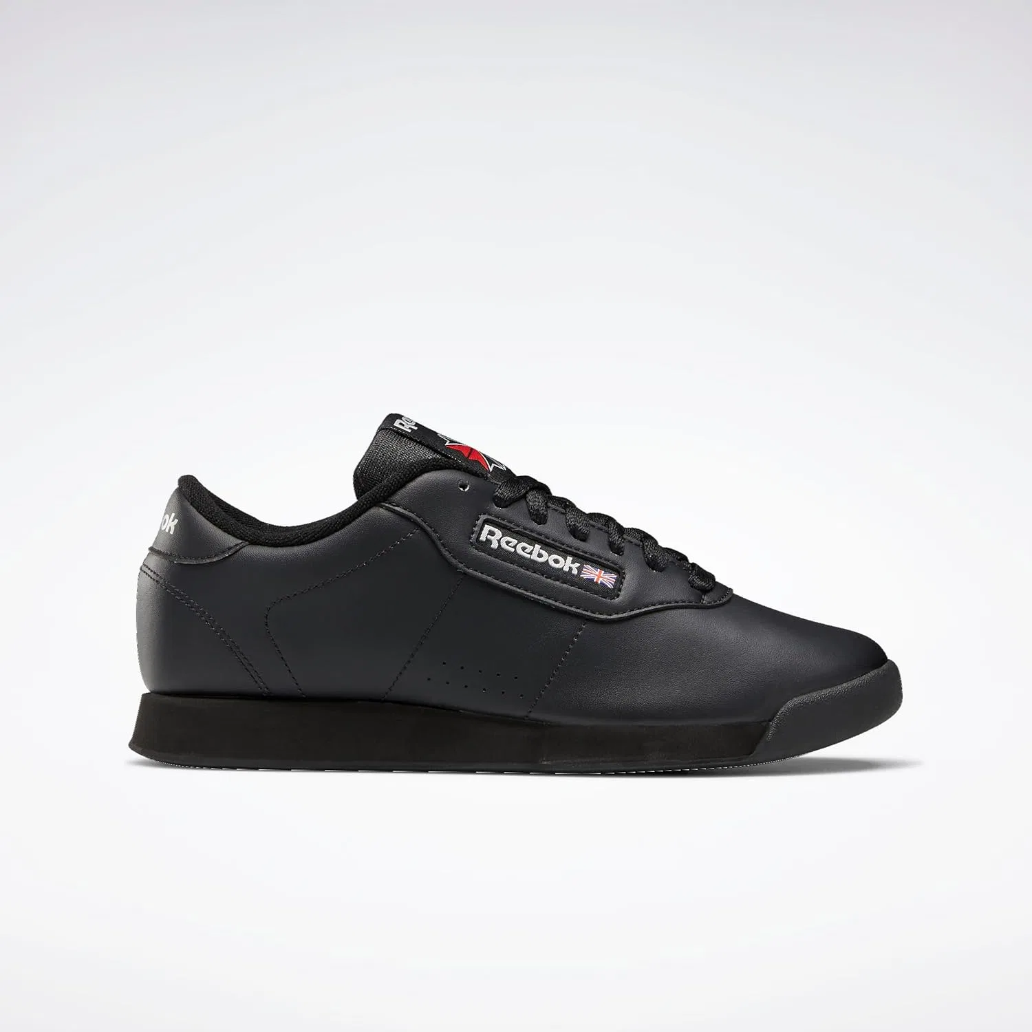 Кроссовки Reebok, мужские классические нейлоновые, белые