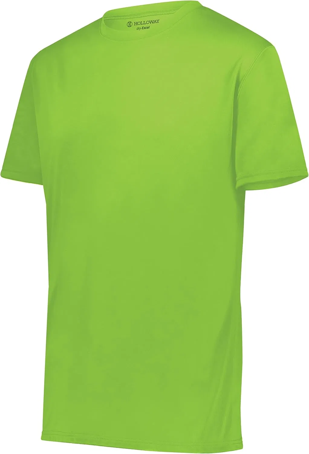 Holloway Boys 222818, лайм