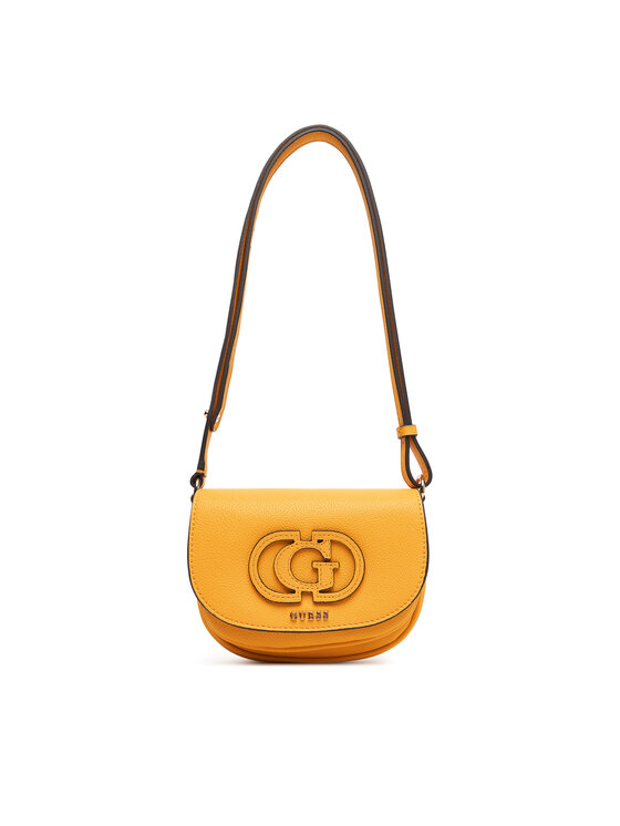 

Сумочка Calebra Mini HWBG95 36780 Guess, желтый