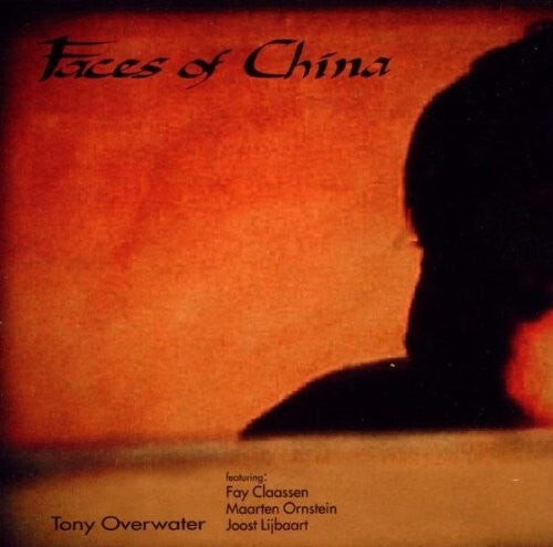 

CD диск Overwater / Claassen / Various: Faces of China