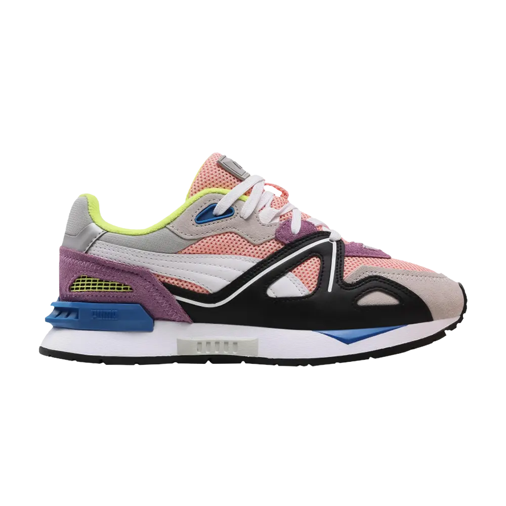 

Кроссовки Mirage Mox Vision Puma, розовый