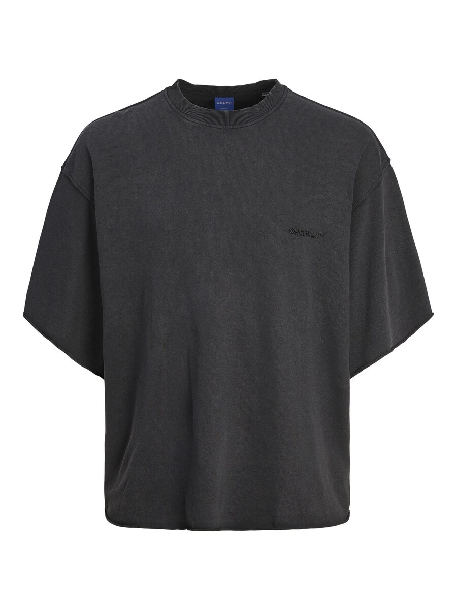 

Рубашка Jack & Jones Junior, черный