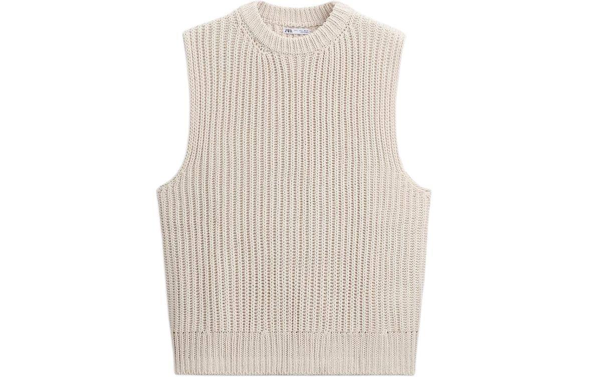 

Майка мужская белый Zara, белый
