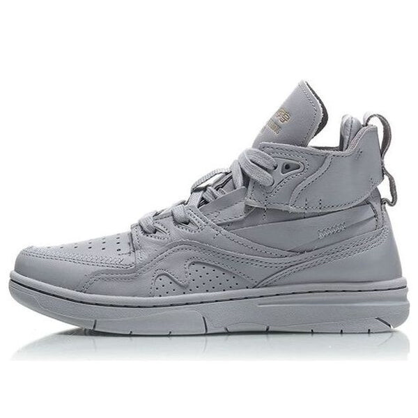Кроссовки Essence Ace Li-Ning, серый