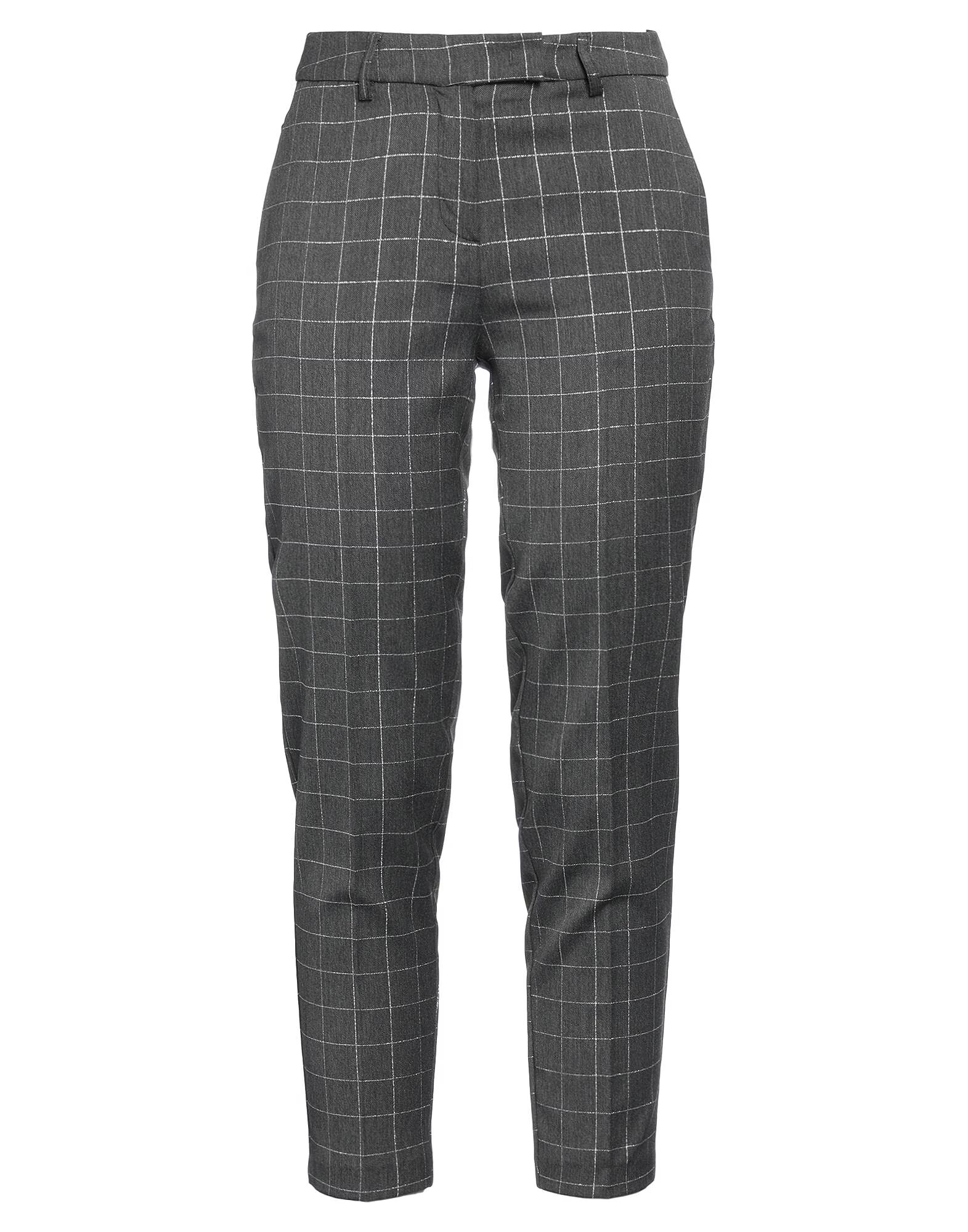 

Брюки Brand Unique, свинцовый