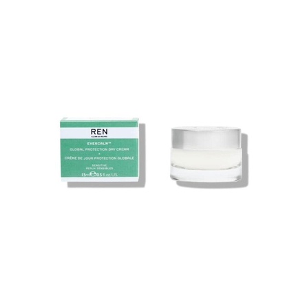 

Дневной крем Clean Skincare Evercalm Global Protection 15 мл REN
