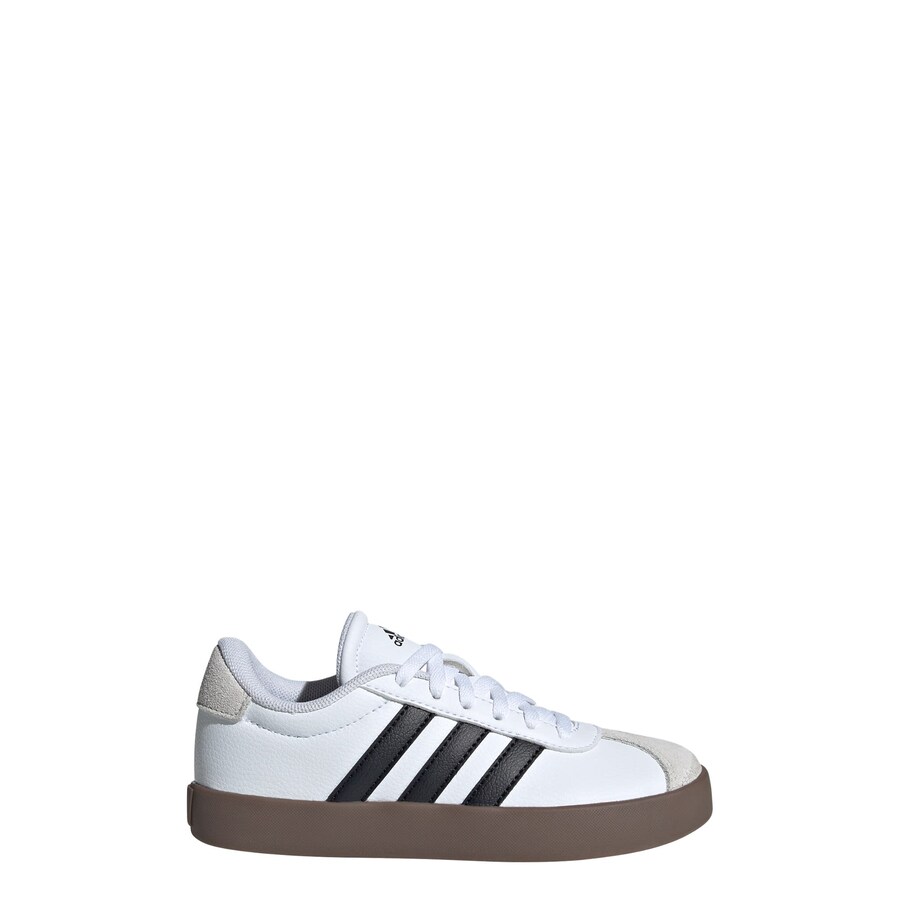 Кроссовки ADIDAS SPORTSWEAR VL Court 3.0, белый — фото 2