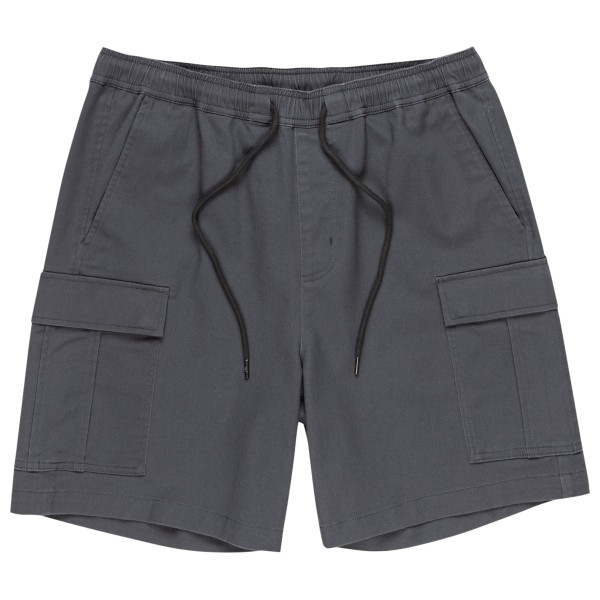 

Taxer Cargo WS - шорты Quiksilver, Iron Gate