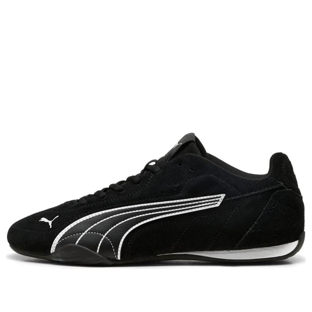 

Puma Catch SD 'Black White'