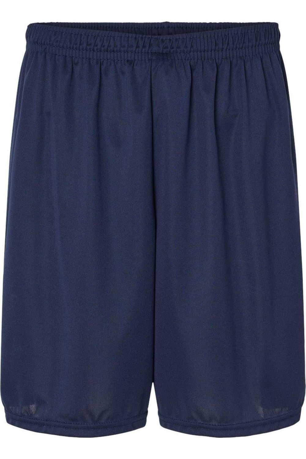 

Шорты Augusta Sportswear Octane, темно-синий