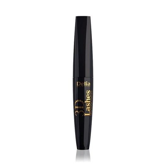 

Тушь, черный Delia, Cosmetics, New Look 3D Lashes