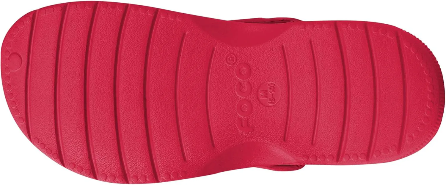 

Садовые водные сандалии с ремешком FOCO для мужчин с логотипом команды NFL в стиле тай-дай