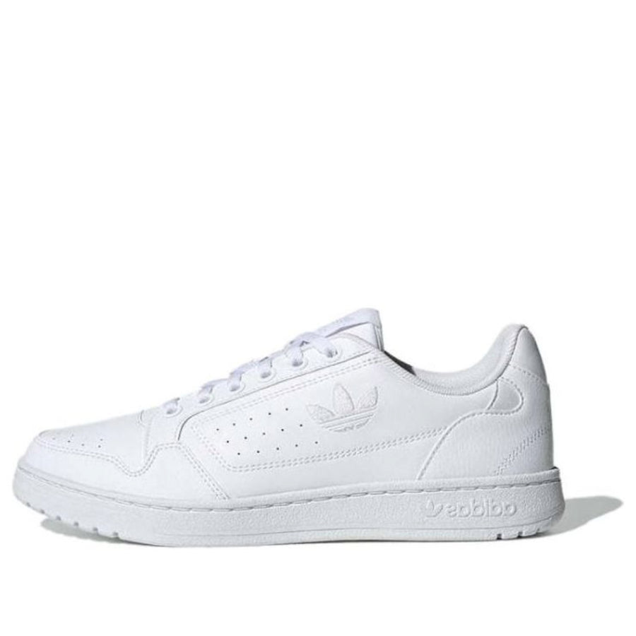 

Кроссовки adidas Original NY 90 'White', белый