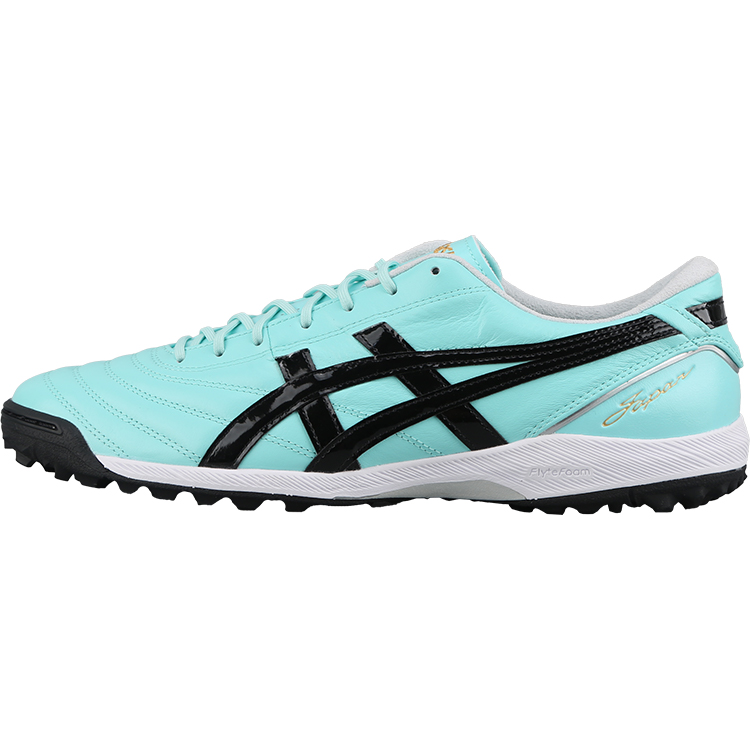 ASICS Футбольные бутсы C3 унисекс сине-черные