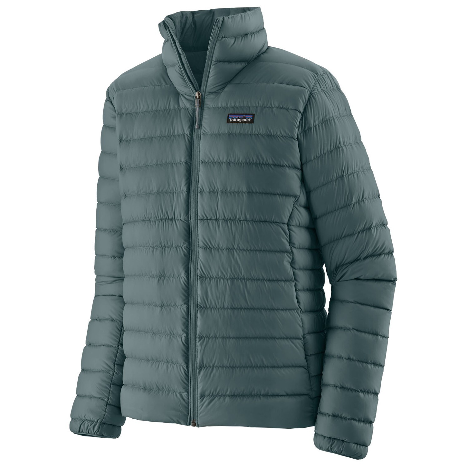 

Пуховик Patagonia Down, цвет Nouveau Green