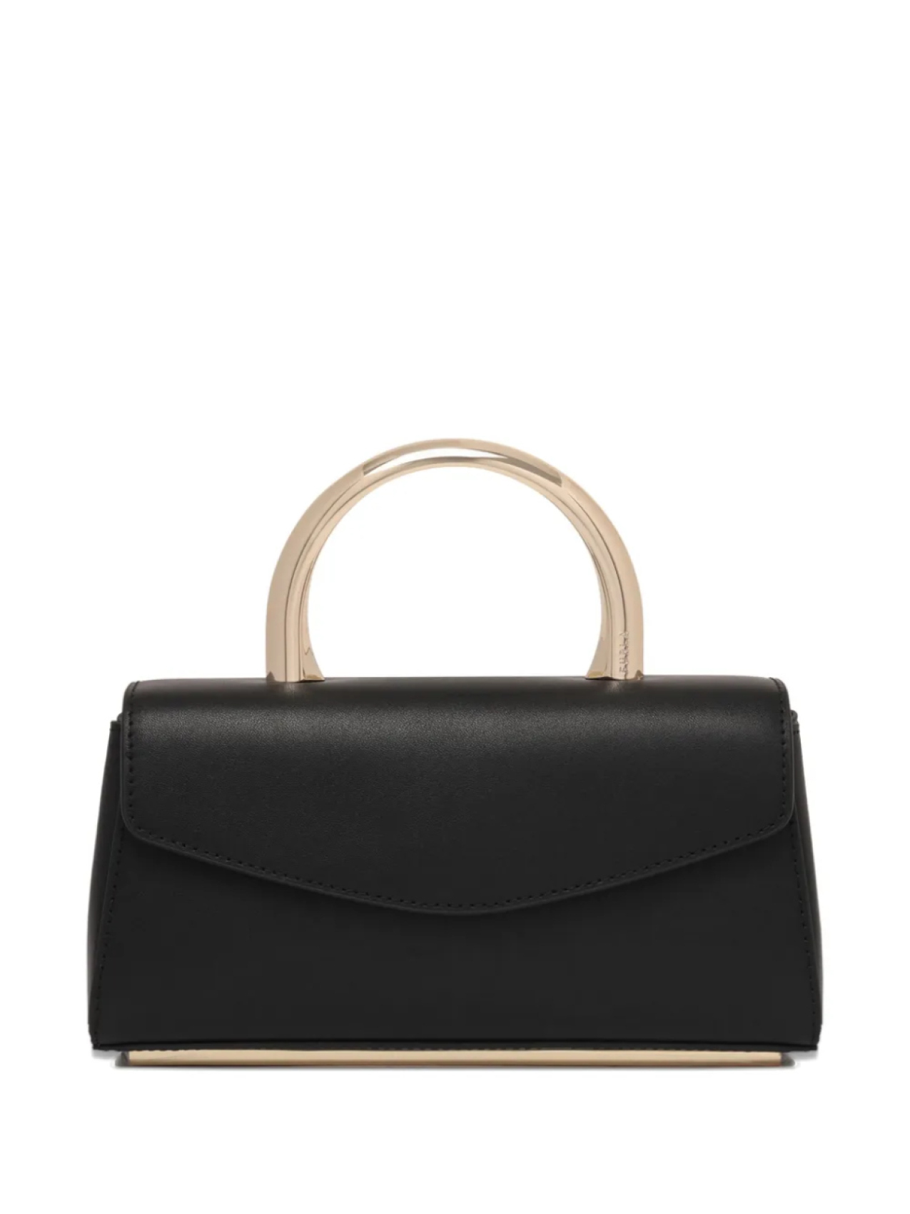 

Сумка-тоут Furla mini Meridiana, черный