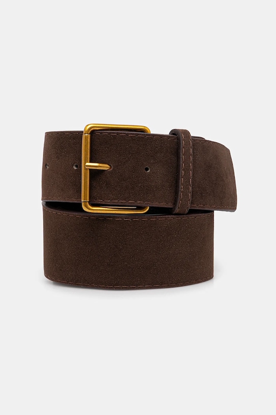 

Пояс Answear.LAB, коричневый