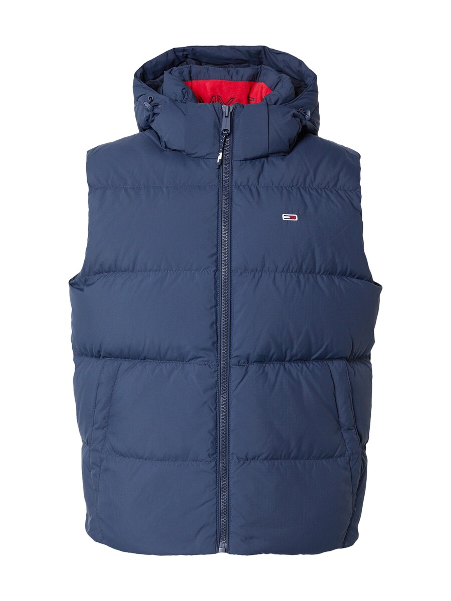 

Жилет Tommy Jeans Essential, Navy/Dark blue