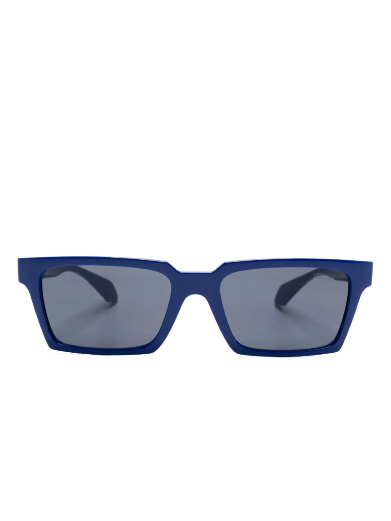 

Солнцезащитные очки Versace Eyewear VE4490U, синий
