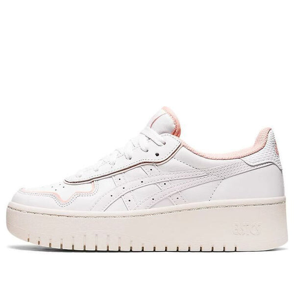 

Кроссовки япония s pf Asics, белый