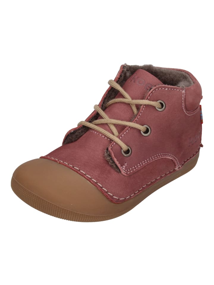 

Первые ходунки KOEL, розовый